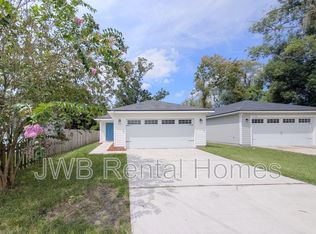 1328 Orton St, Jacksonville, FL 32205