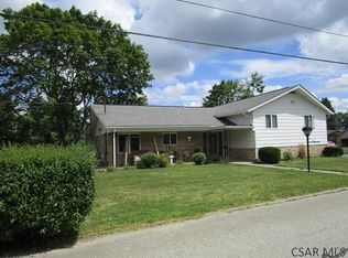 295 Harrison Ave, Somerset, PA