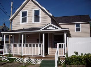 36 Rose St #2, Burlington, VT 05401