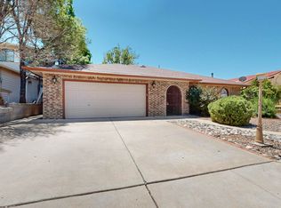 9616 Peralta Rd NE, Albuquerque, NM 87109