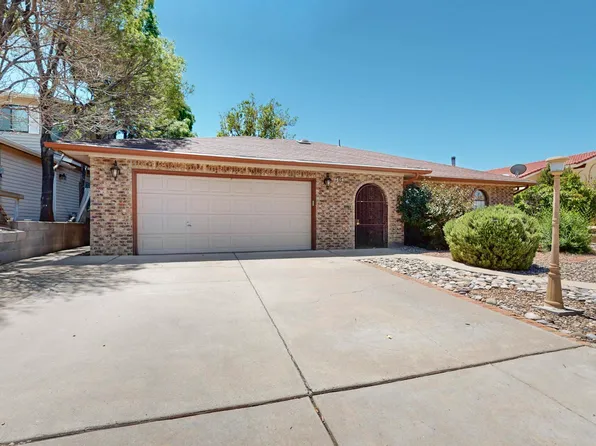 9616 Peralta Rd NE, Albuquerque, NM 87109