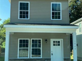 1840 19th Ave NE, Hickory, NC 28601