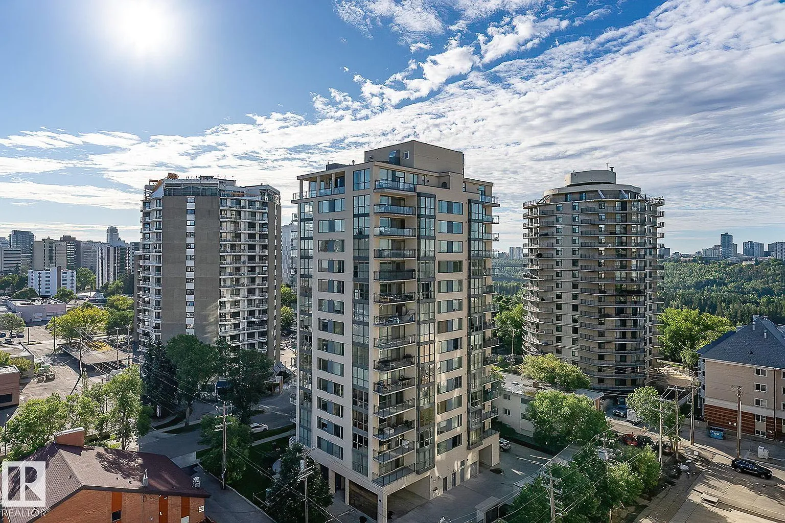 10046 117th St NW #203 photo 1