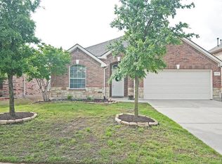 2632 Waterdance Dr, Little Elm, TX 75068