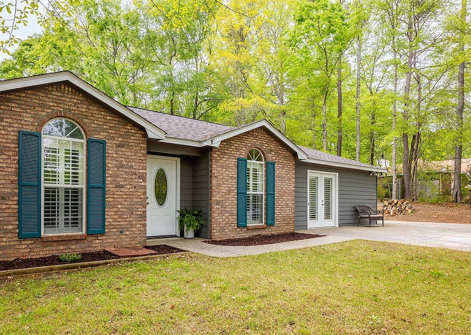 1046 Douglas Dr, Ellerslie, GA 31807 Zillow