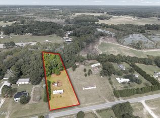 472 Webb Mill Rd LOT 4, Four Oaks, NC 27524