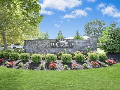 72 Knolls Drive #72, Stony Brook, NY, 11790