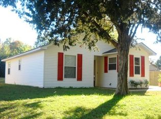 721 Birdsong Ave, Gassville, AR 72635