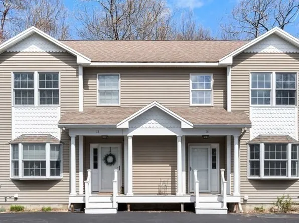 111 Beach Rd Unit 14, Salisbury, MA 01952