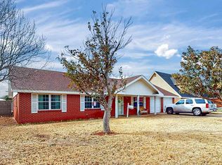 3824 Maple Ave, Odessa, TX 79762