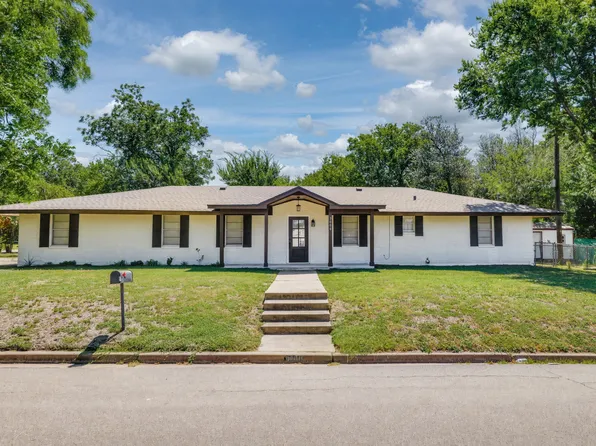3000 Old Robinson Rd, Waco, TX 76706