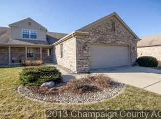 1715A Lakeside Dr, Champaign, IL 61821