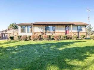 5859 Evans Rd, Capac, MI 48014