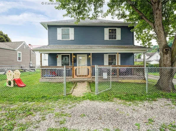 506 53rd St SE, Charleston, WV 25304