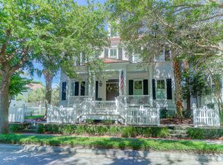 181 N Shelmore Blvd, Mount Pleasant, SC 29464