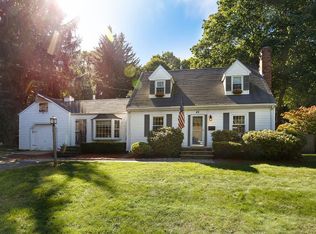 49 Long Ave, Framingham, MA 01702