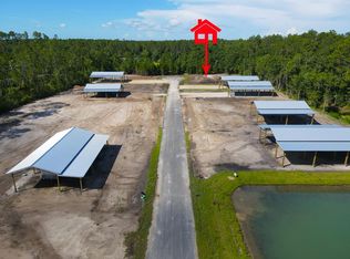 LOT 8 Saint Charles Ln, Wewahitchka, FL 32465