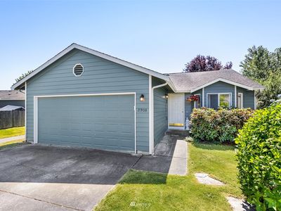 2908 178th St NE, Marysville, WA, 98271