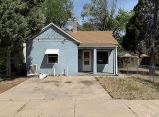 1226 Taylor Ave, Pueblo, CO 81006