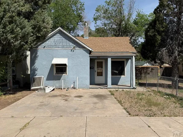 1226 Taylor Ave, Pueblo, CO 81006