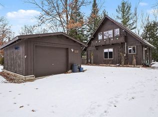 6458 Otter Trail Rd, Alger, MI 48610