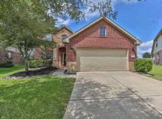 16503 W Blue Hyacinth Dr, Cypress, TX 77433