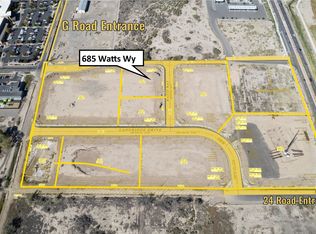 685 Watts Way, Grand Junction, CO 81505