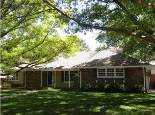 8015 E Mockingbird, Wichita, KS 67206