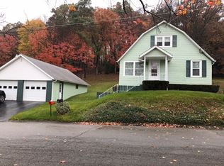 140 High St, Oil City, PA