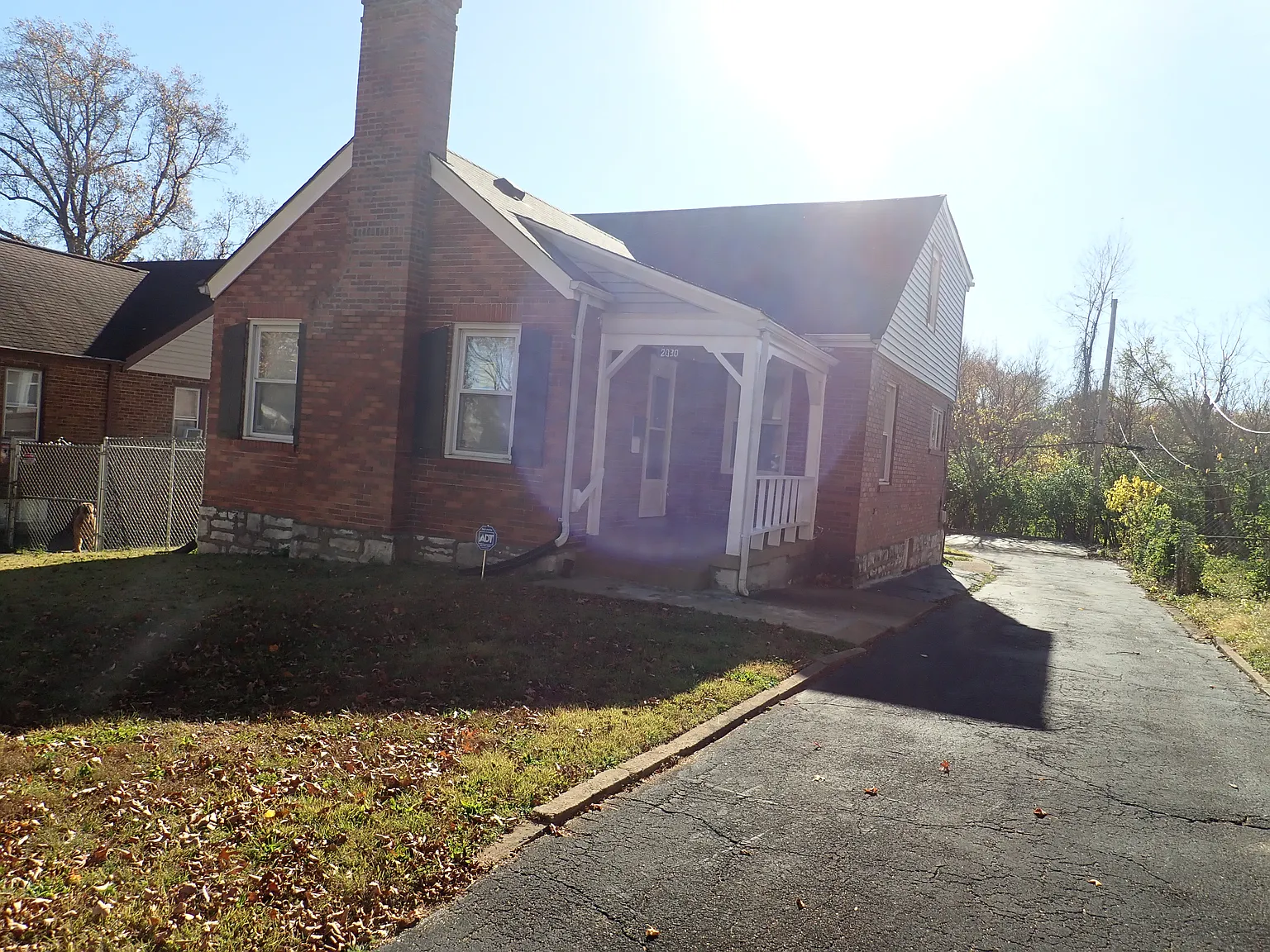 2030 Hildred Ave photo 1