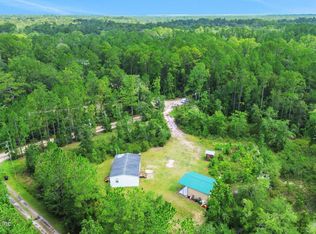 4293 Osceola Trl, Middleburg, FL 32068