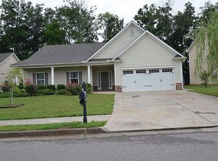 16 Cottage Walk NW, Cartersville, GA 30121