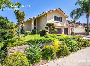 5355 E Suncrest Rd, Anaheim, CA 92807