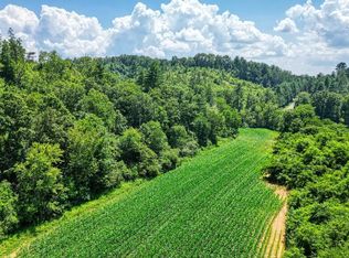 Hardscrabble Rd, Mineral Bluff, GA 30559
