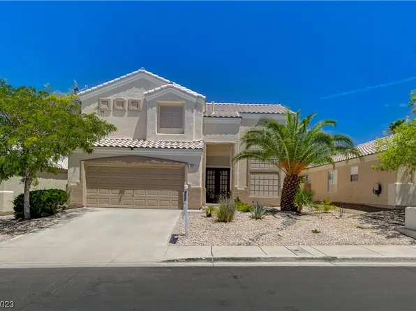 288 Mayberry St, Henderson, NV 89052