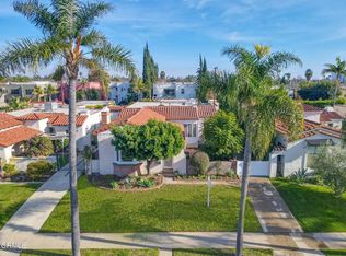 1144 Alvira St, Los Angeles, CA 90035