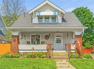 915 Clarendon Ave NW, Canton, OH 44708