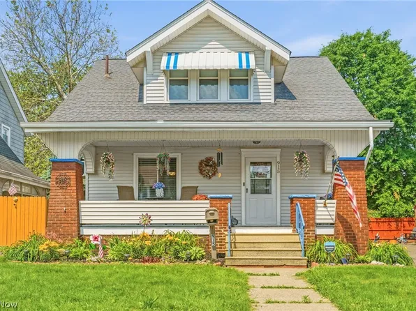 915 Clarendon Ave NW, Canton, OH 44708