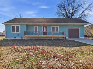 201 W 19th St, Holden, MO 64040