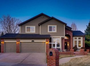 6124 Rogers Ct, Golden, CO 80403