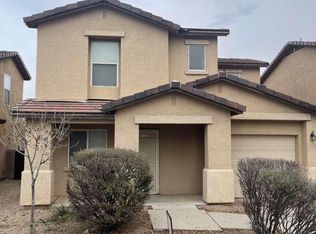 3342 N Sierra Springs Dr, Tucson, AZ 85712