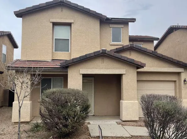 3342 N Sierra Springs Dr, Tucson, AZ 85712