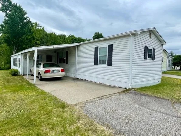 141 Lancaster Road #TRLR 20, Gorham, NH 03581