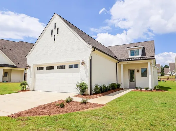 455 S Grove Dr, Oxford, MS 38655