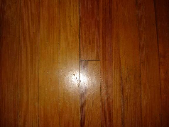 Wood Floors
