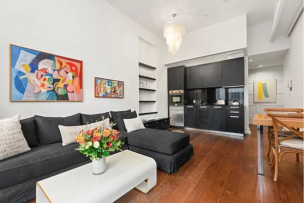 Rented by Douglas Elliman | media 1