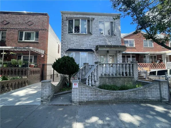 1930 73rd St, Brooklyn, NY 11204