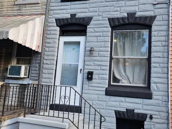 1220 Muhlenberg St, Reading, PA 19602