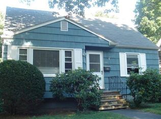 110 S Richland St, South Portland, ME 04106