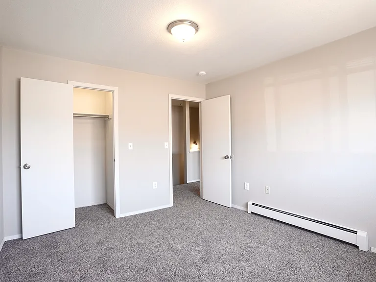 Upper Level Bedroom